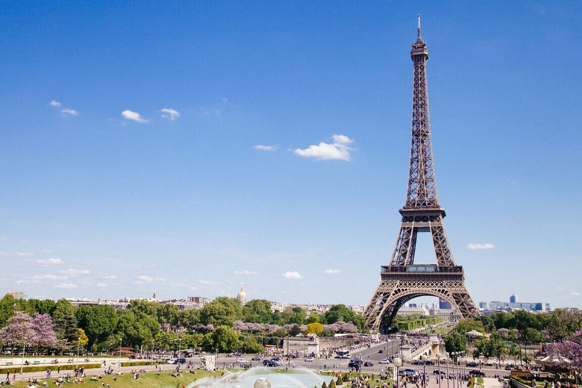 France
